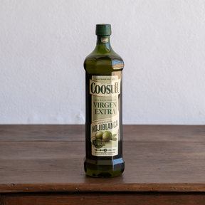 Aceite de oliva virgen extra hojiblanca 1L