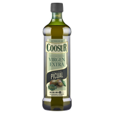 Aceite de oliva virgen extra picual 1L