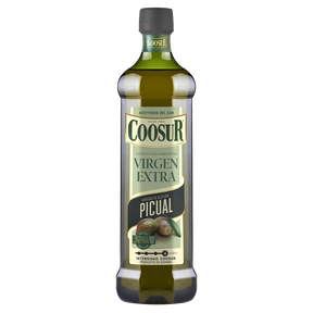 Aceite de oliva virgen extra picual 1L