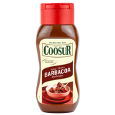 Salsa Barbacoa