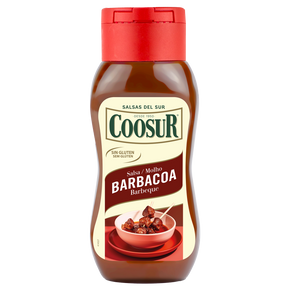 Salsa Barbacoa