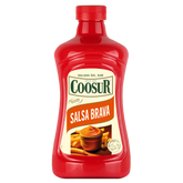 Salsa Brava 1850 gramos Coosur