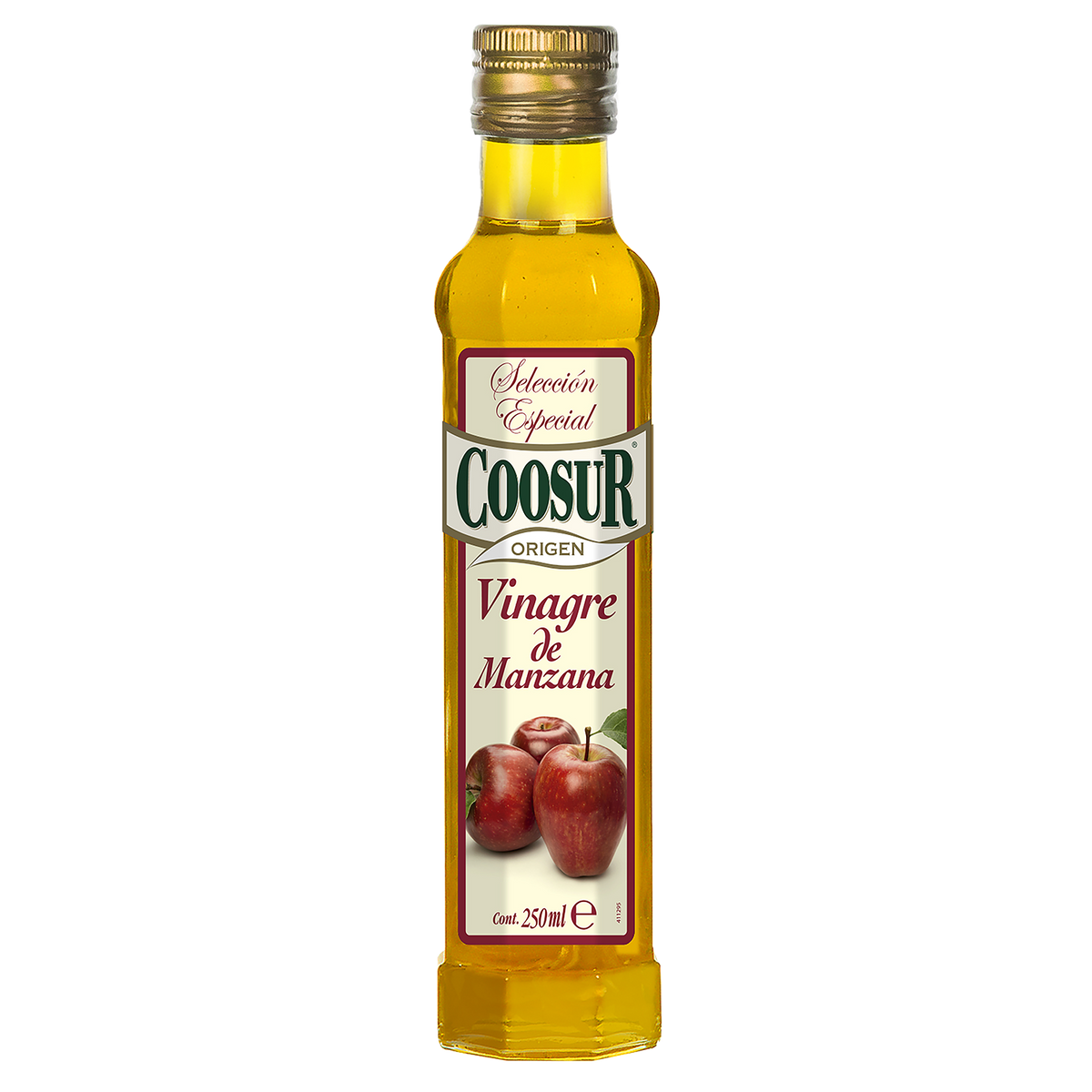 Vinagre de Manzana