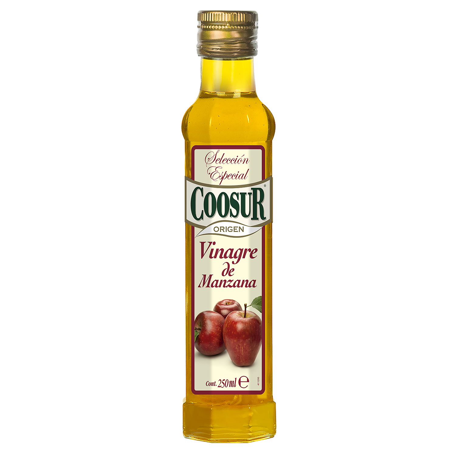 Vinagre de Manzana