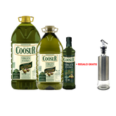 Kit Selección Coosur + Regalo Gratis