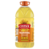 Aceite de Girasol tradicional 5L