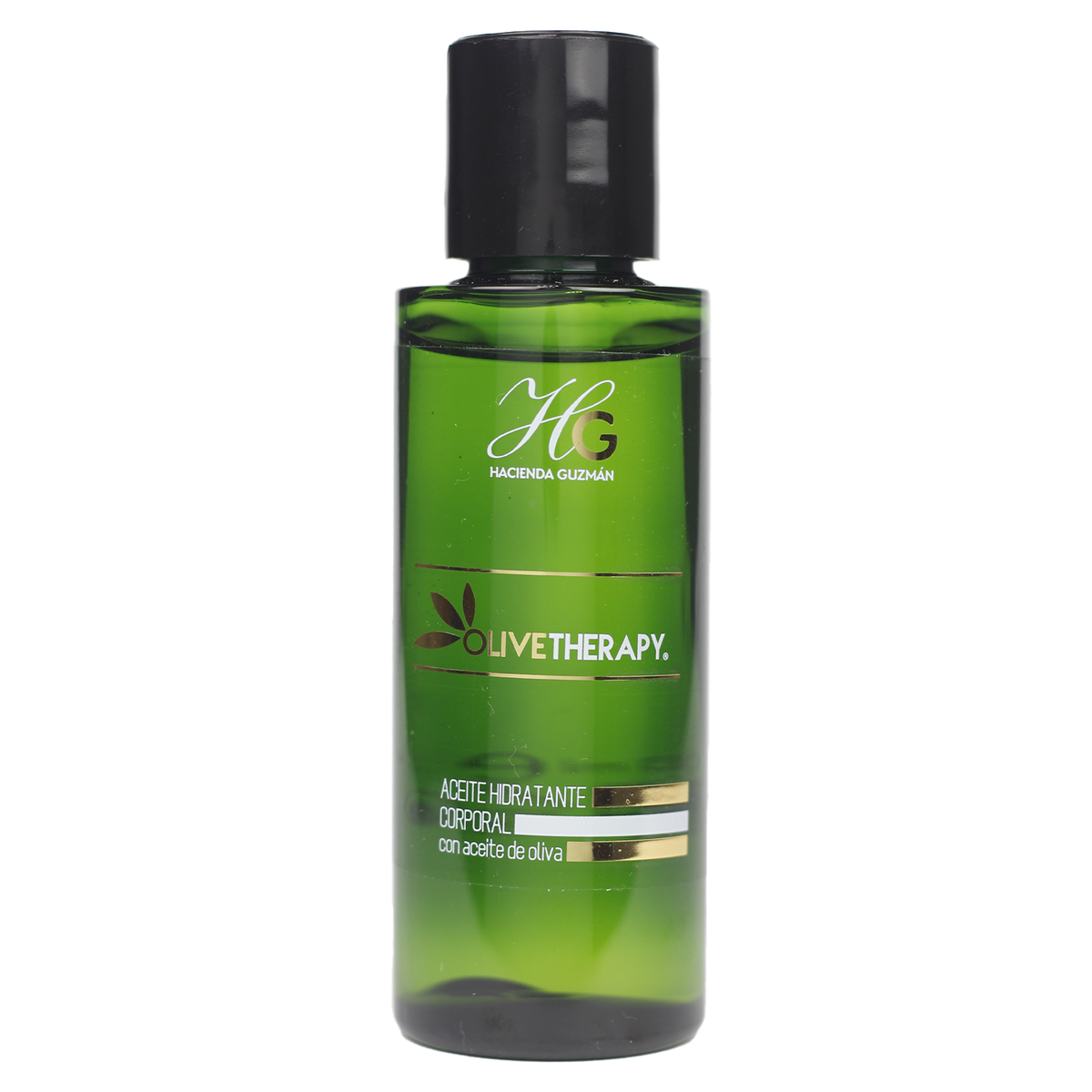 Aceite Corporal con aceite de oliva