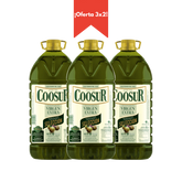 3x2 Aceite de Oliva Virgen Extra Selección 5L